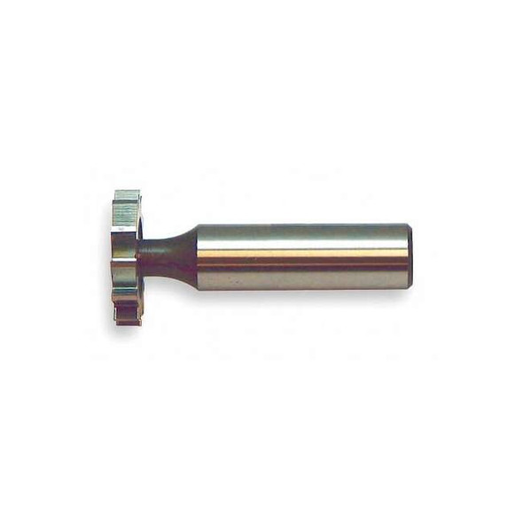 Keo Keyseat Cutter,HSS,1 1/2 In,No 1212,STR 943-000-321