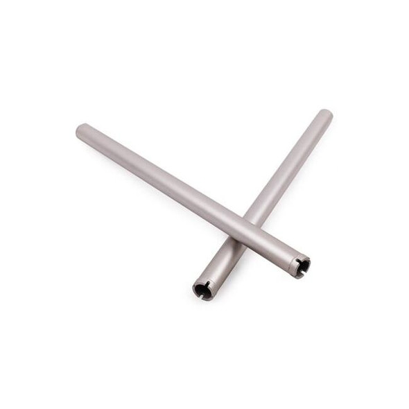 Diamond Vantage CoreBit,1-5/8"CoreDia,15-3/4"L,Wet 01612HWKH