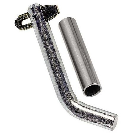 Reese Pin and Clip 7006700