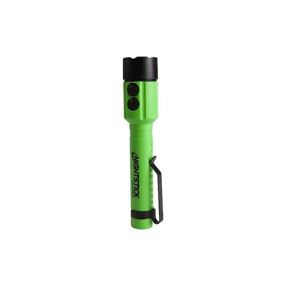 Nightstick General Purpose Handheld Flashlight,AA NSP-2414GXL