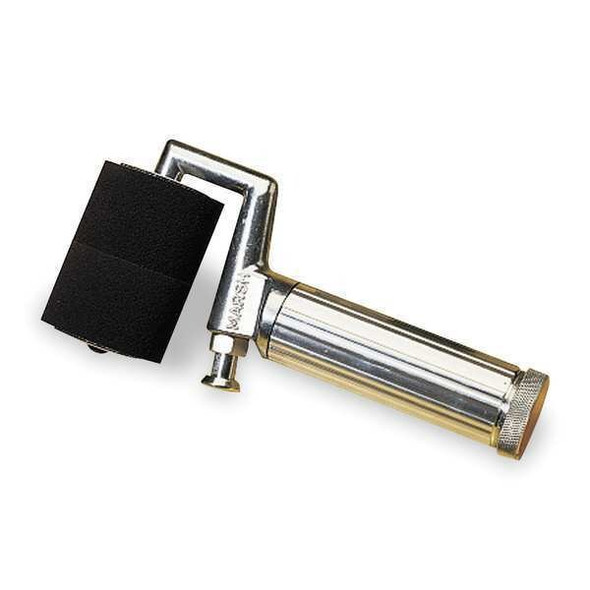 Marsh Stencil Roller,3 In. L RFR200-30