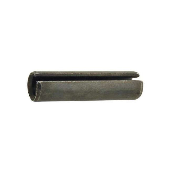 Manufacturer Varies Spring Pin, Slot, Stl, M8x55mm, Pk50 5DV54