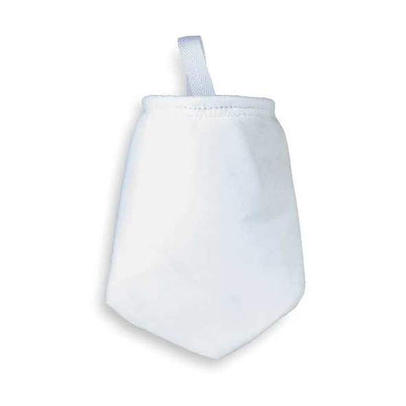 Manufacturer Varies Filter Bag, 800 micron, 8 in L, Size 3 NMO800K3S-75