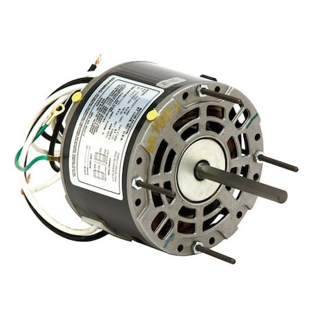 U.S. Motors Motor, 1/15HP, 1550RPM, 115/208-230V 1469P
