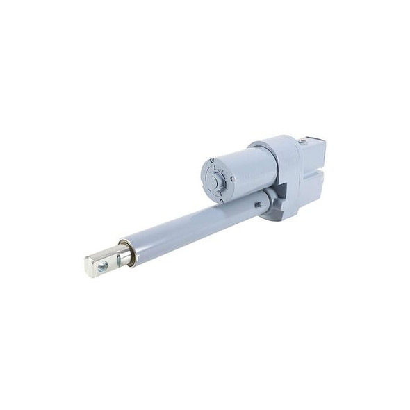 Duff-Norton Linear Actuator, 1500 lbf, 115V AC SPA6415-12