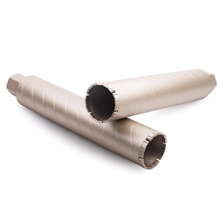 Diamond Vantage Wet Presstress Concrete Core Bit P05516JWZGH