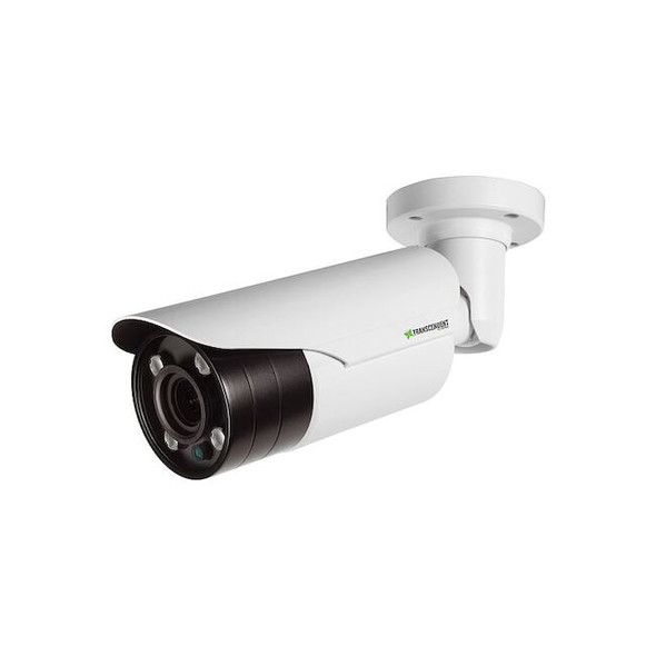 Vitek Motorized Varifocal Bullet Camera,5 MP VTC-T4B4HR5MD