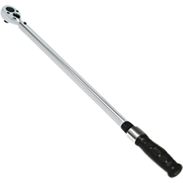 Comf Grip Micr Adj TorqeWrench 30-250 in oz 2502MRPHW