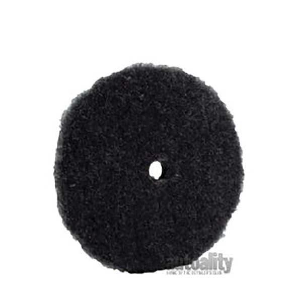 Grey Knitted Wool Blend, Cutting 6KWB