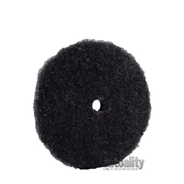 Grey Knitted Wool Blend, Cutting 6KWB