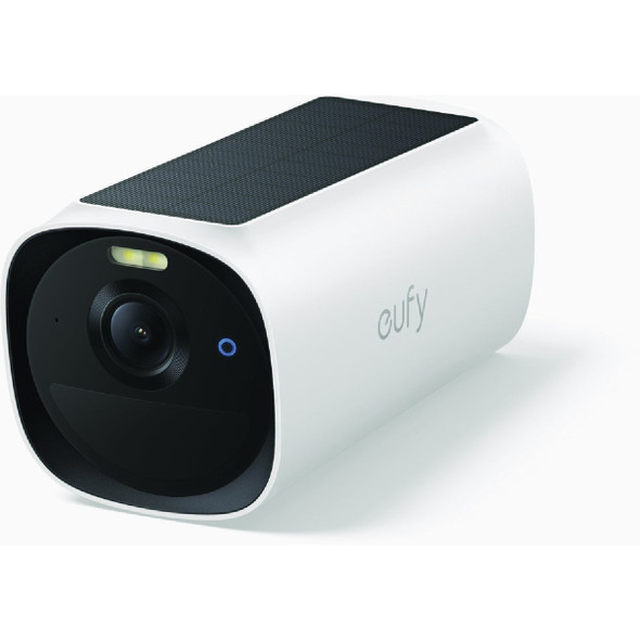 eufyCam E40 Outdoor Wireless Solar Security Camera T8144121