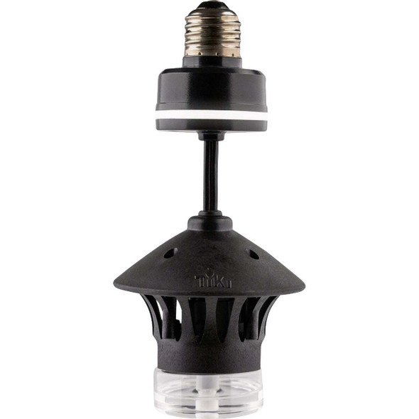 Tiki BiteFighter Plug & Repel Mosquito Repellent 1523036