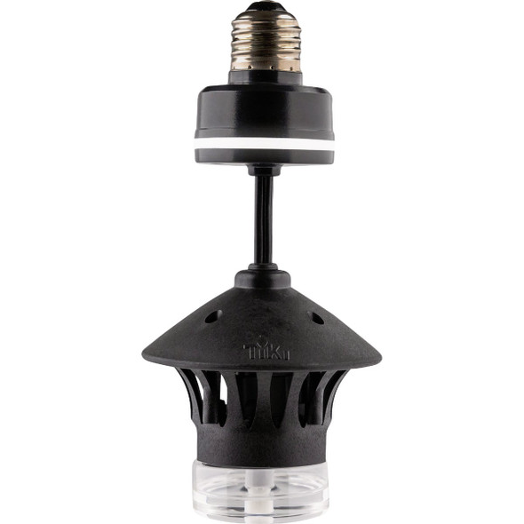 Tiki BiteFighter Plug & Repel Mosquito Repellent 1523036