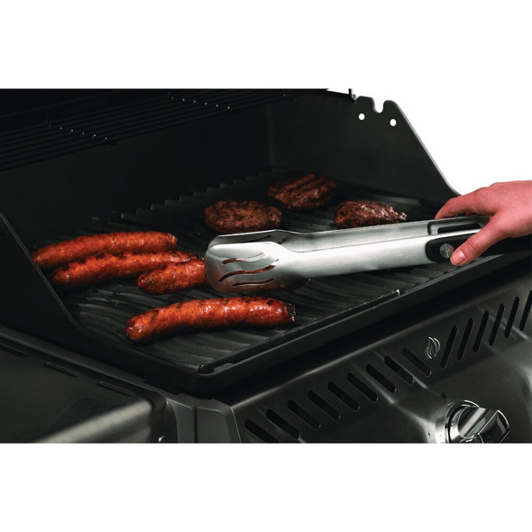 Napoleon Cast Iron Reversible Griddle for Rogue 365-525 Grills 56365 822947