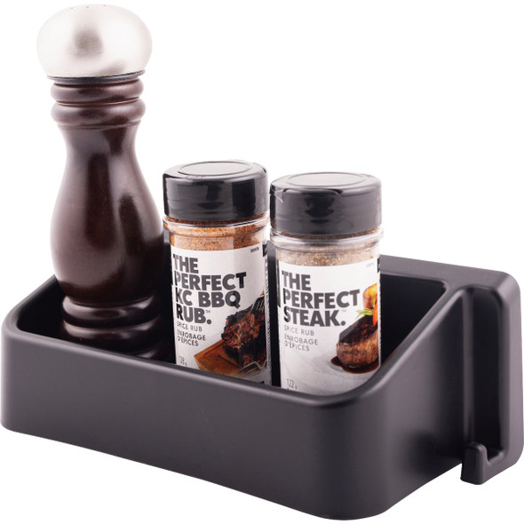 Broil King Resin Condiment Bin Broil King Resin Condiment Bin