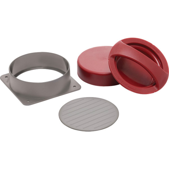 GrillPro Stuffed Burger Press GrillPro Stuffed Burger Press