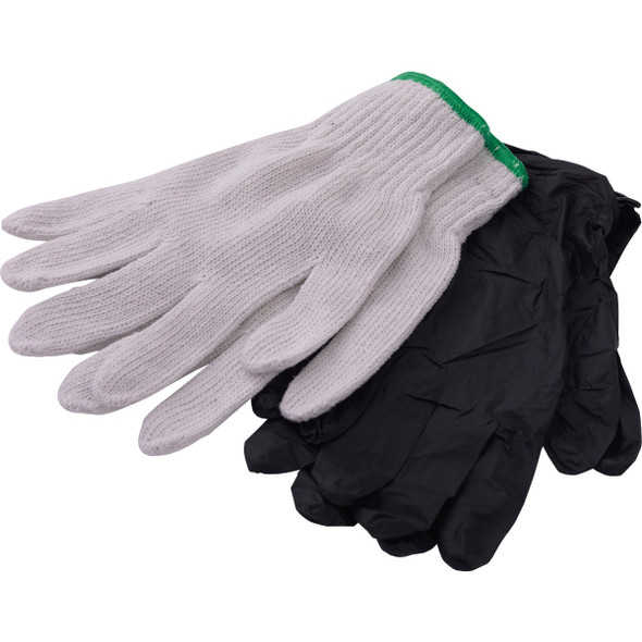 GrillPro Food Prep Glove Set 90928