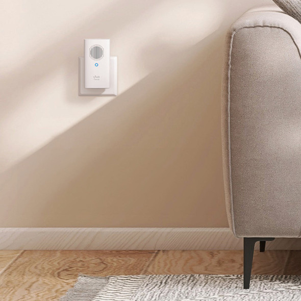 eufy E340 Video Doorbell Add-On Chime