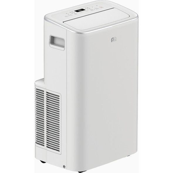 Perfect Aire 12,000 BTU Portable Air Conditioner with Remote Control 3PORT12000-2 515441