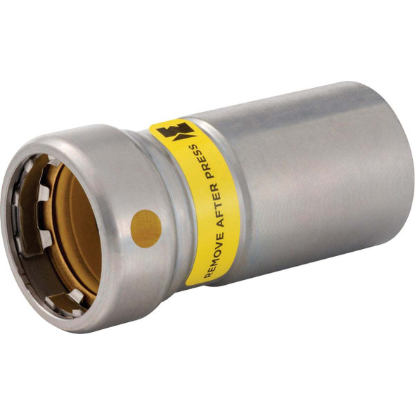 Streamline 1 In. FTG x  3/4 In. PRS Carbon Steel Reducer CP01337GL
