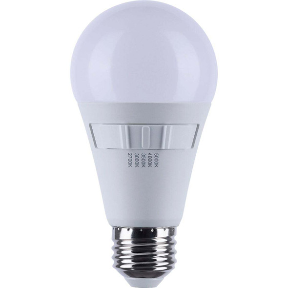 Satco 4pk 100w A19led Cct Bulb S11777R1