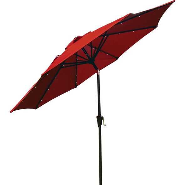 SIM Supply, Inc. 9rd Slr Pfasfr Umbrella 880507