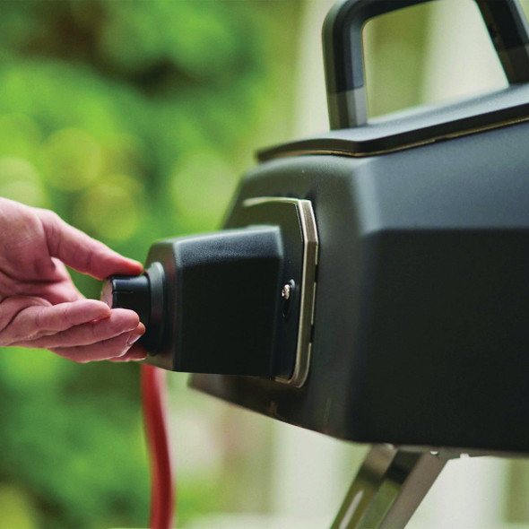 Ooni Karu 2 Pro Gas Burner