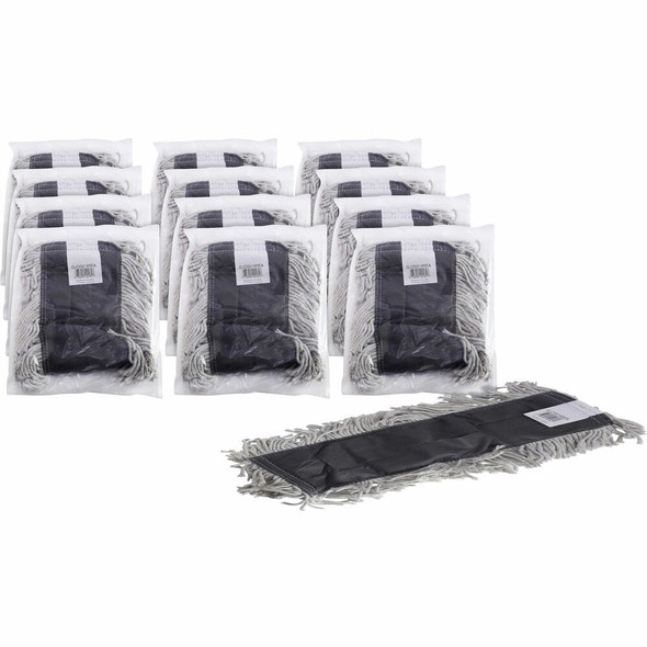 Genuine Joe  Dust Mop Refill 00185CT