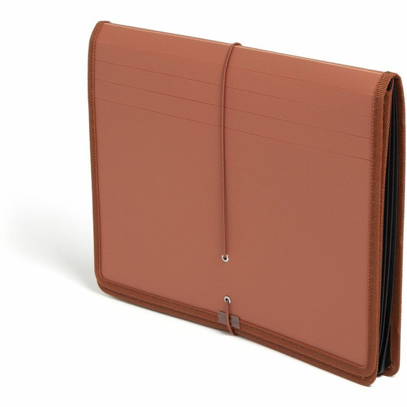 Smead TUFF File Wallet 73788