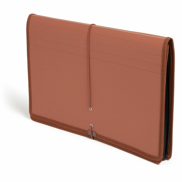 Smead TUFF File Wallet 73789