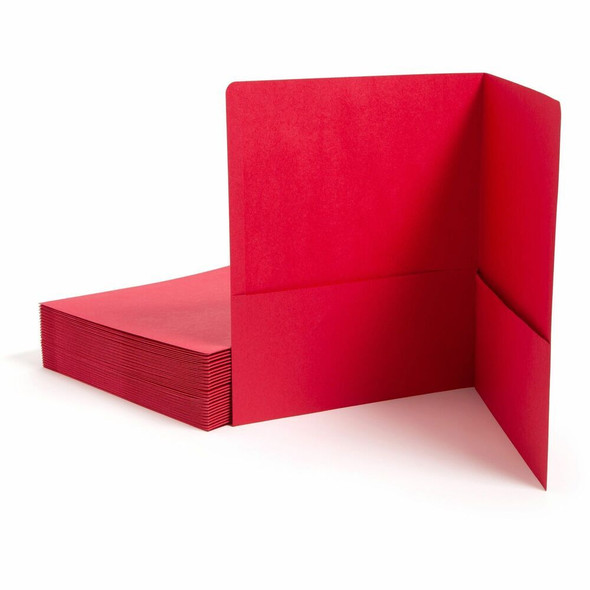 Smead  Pocket Folder 87859
