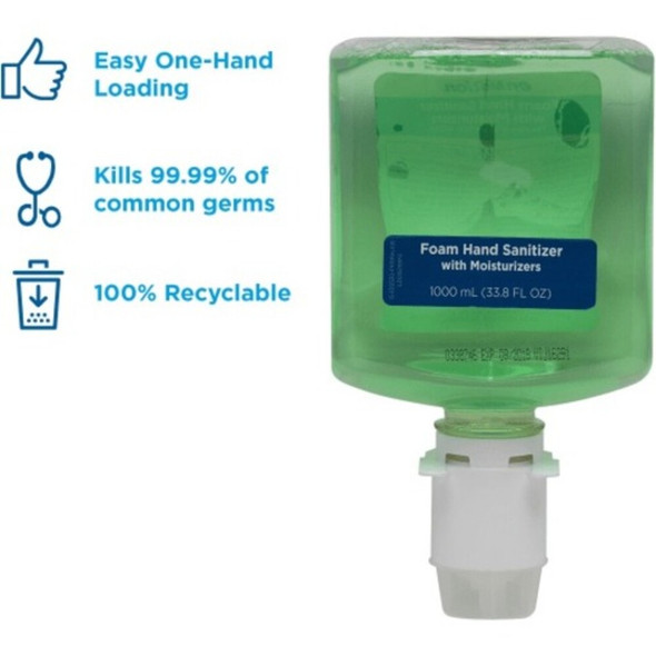 enMotion  Hand Sanitizer Foam Refill 42334 SPR-GPC42334