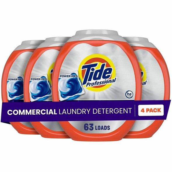Tide  Laundry Detergent 14117CT
