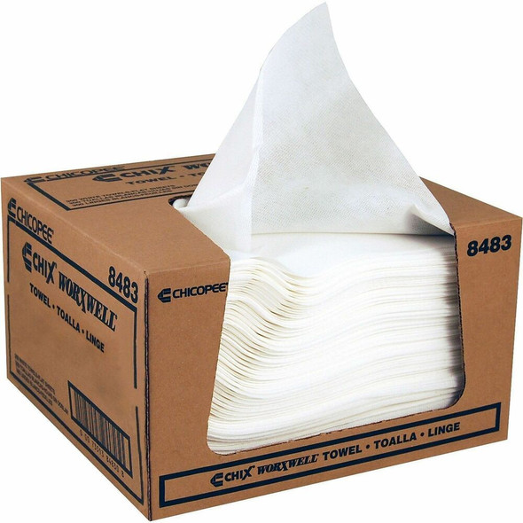 Chicopee Durawipe Surface Cleaner 8483