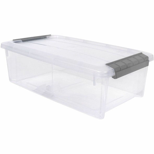 IRIS Stack & Pull Storage Case 300008