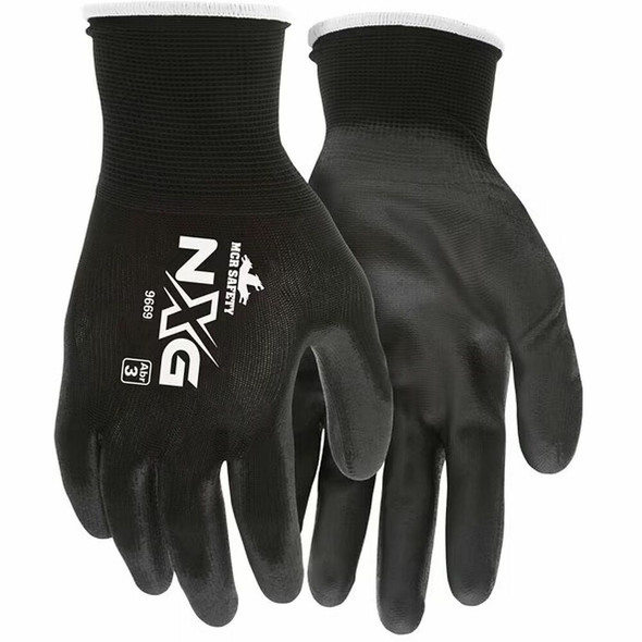 MCR Safety NXG Work Gloves CRW9669XS