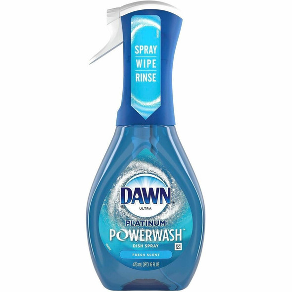 Dawn Powerwash Dish Cleaner 52364CT
