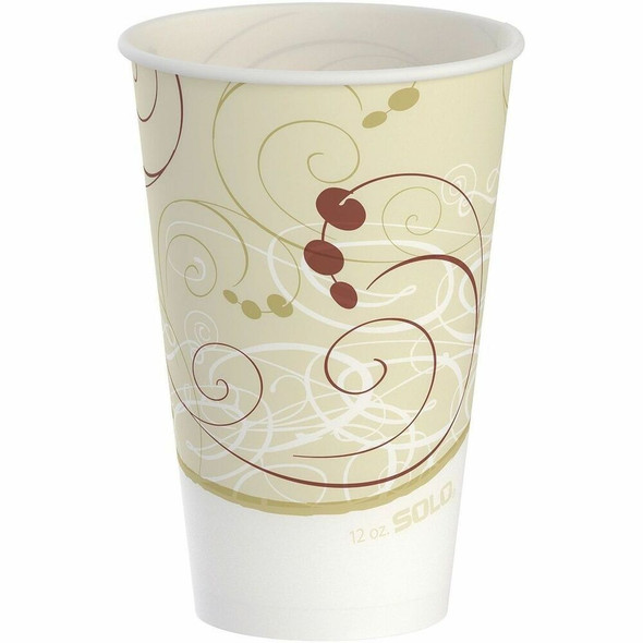 Solo  Cup R12NJ8000