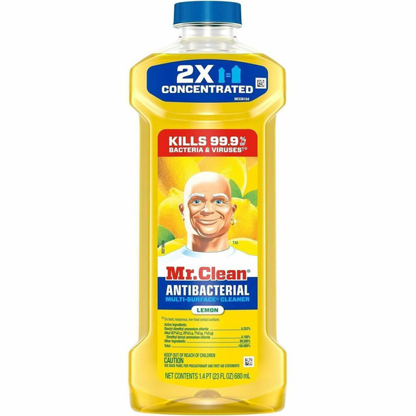 Mr. Clean  Multipurpose Cleaner 06892CT