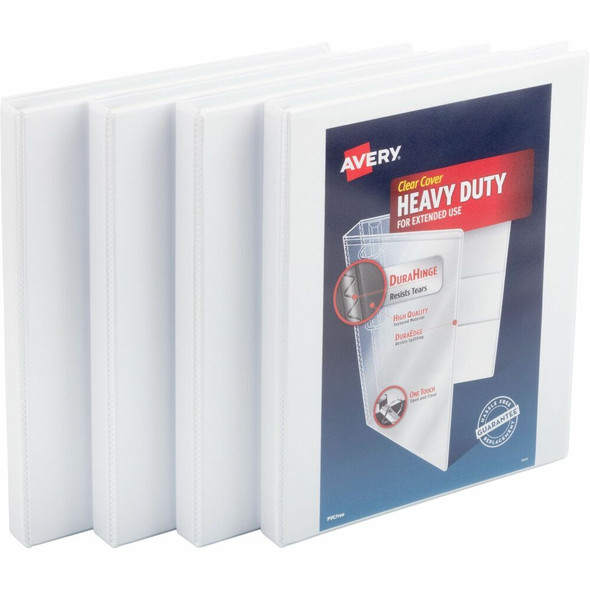 Avery&reg;  Ring Binder 79709