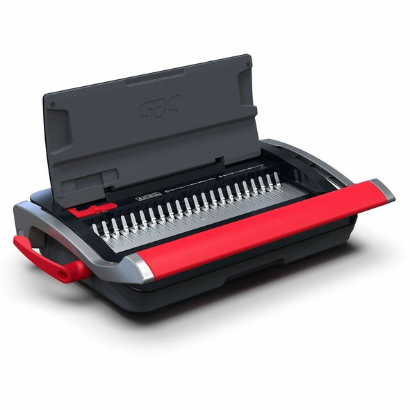 GBC CombBind Manual Binding Machine 200023