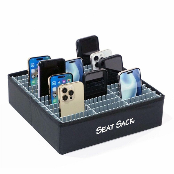 Seat Sack  Desktop Phone Organizer PB036