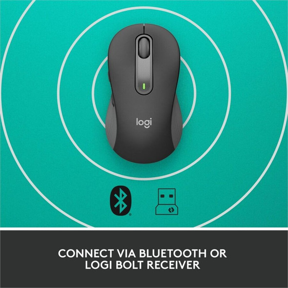 Logitech Signature Mouse 910006272 SPR-LOG910006272