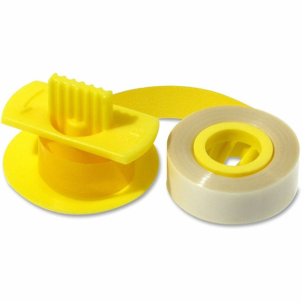 Hitachi Data Products Liftoff Tape R14216 Compatible - 6 / Box - White