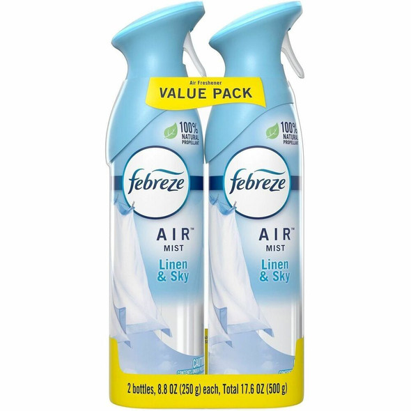 Febreze Air Effects Air Freshener 17340