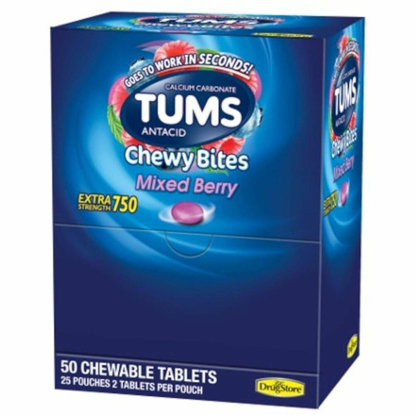Lil' Drug Store TUMS Antacid 81518