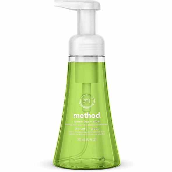 Method  Hand Wash 327731