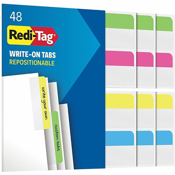Redi-Tag  Flag 33248