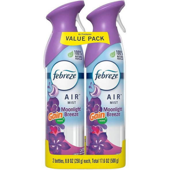 Febreze Air Effects Air Freshener 17341