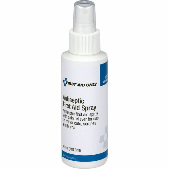 First Aid Only SmartCompliance Antiseptic Spray 13080